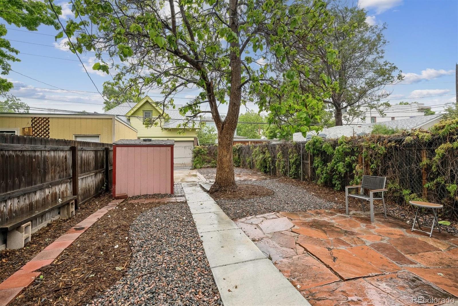 MLS Image #26 for 2747  stout street,denver, Colorado