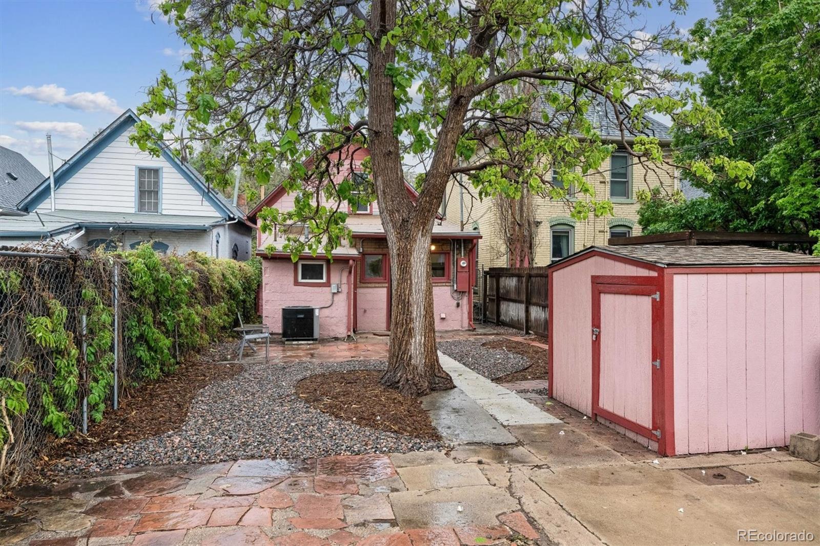 MLS Image #27 for 2747  stout street,denver, Colorado