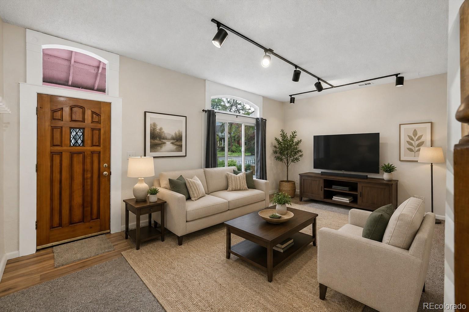 MLS Image #5 for 2747  stout street,denver, Colorado