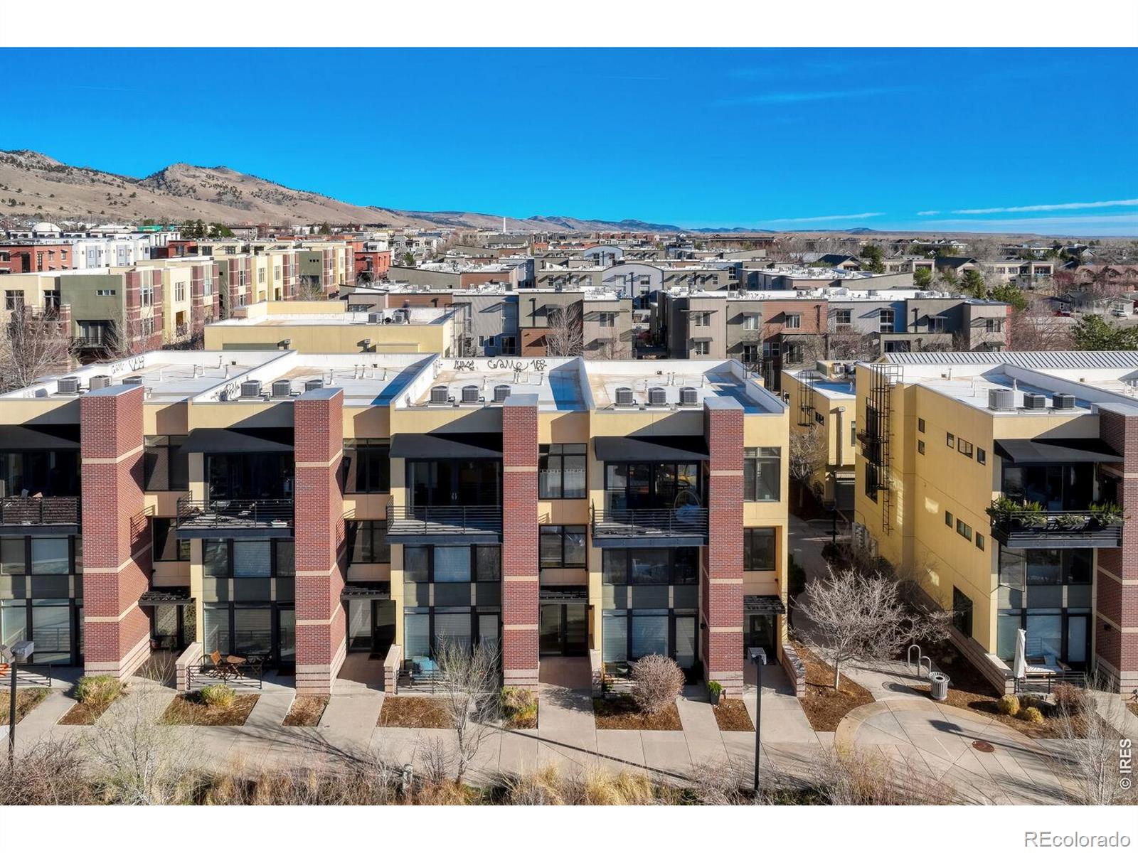 MLS Image #0 for 4522  13th street,boulder, Colorado