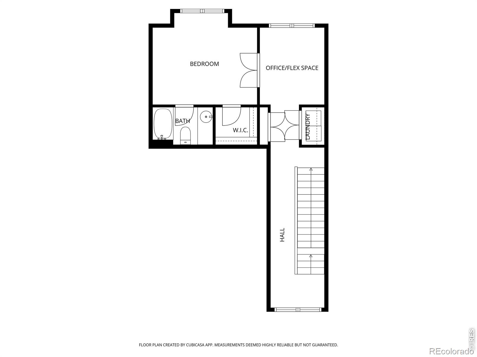 MLS Image #21 for 4522  13th street,boulder, Colorado