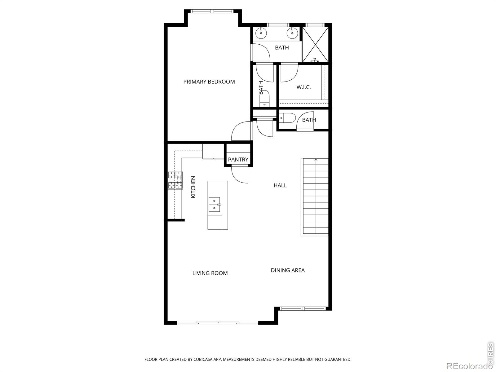 MLS Image #22 for 4522  13th street,boulder, Colorado