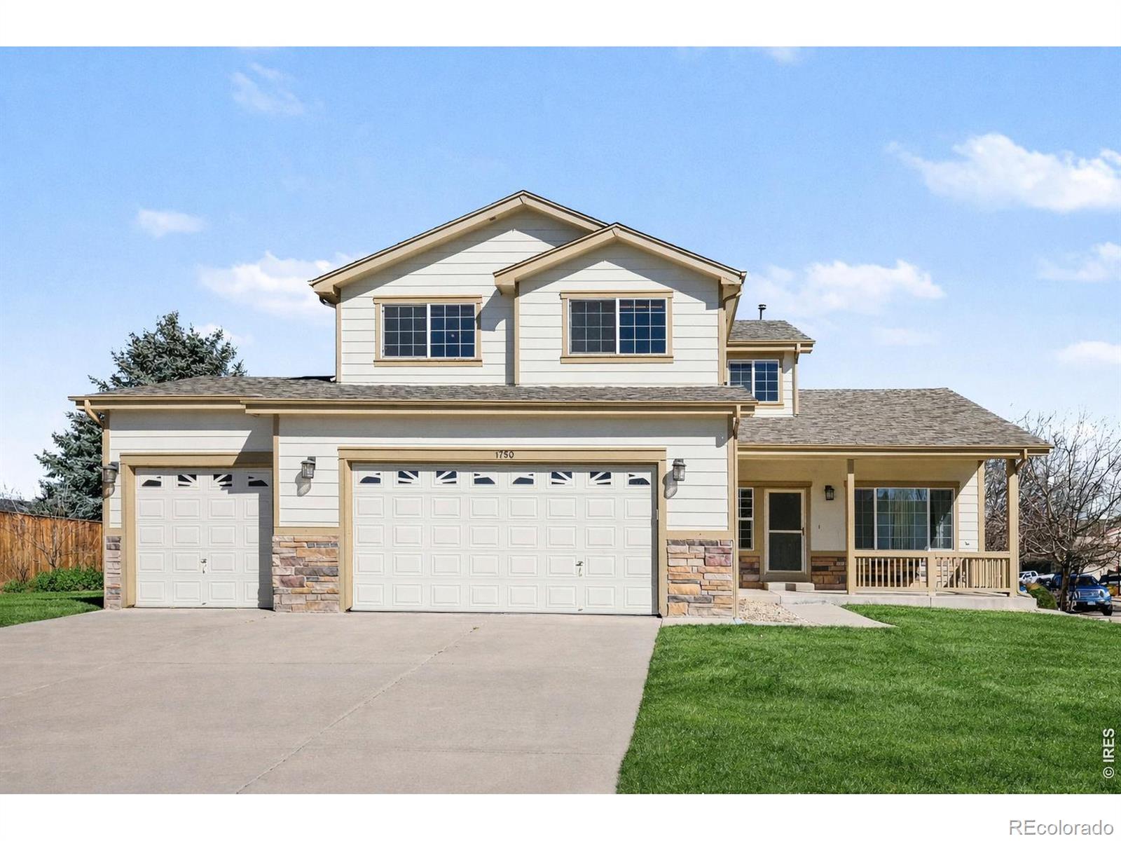 MLS Image #0 for 1750  preston drive,longmont, Colorado