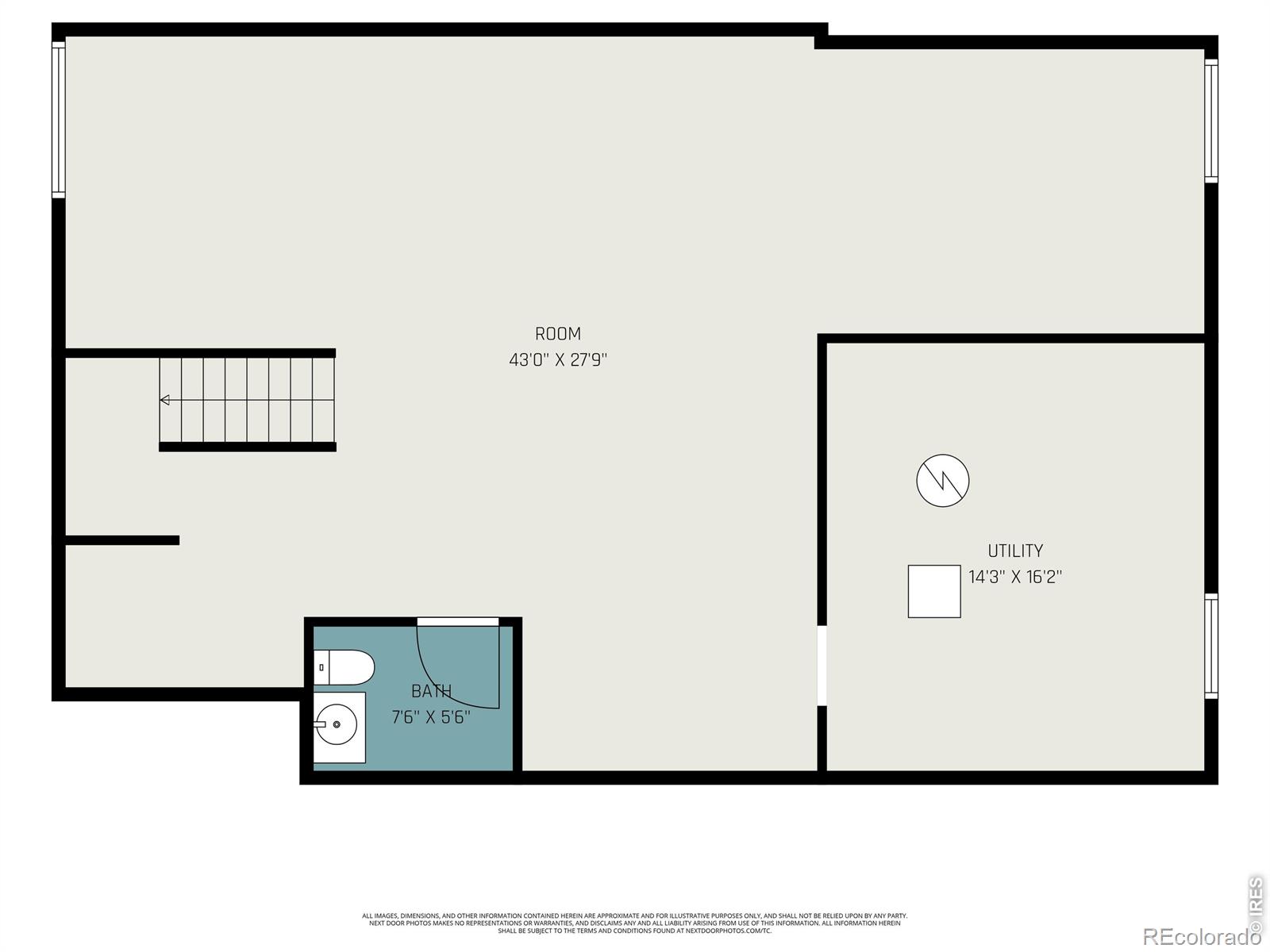 MLS Image #31 for 1750  preston drive,longmont, Colorado
