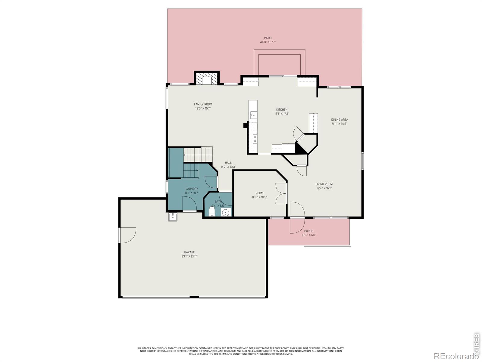 MLS Image #32 for 1750  preston drive,longmont, Colorado