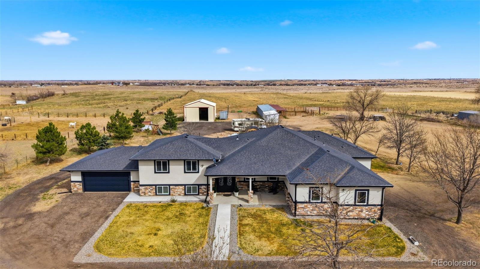 MLS Image #0 for 2332  tate avenue,fort lupton, Colorado