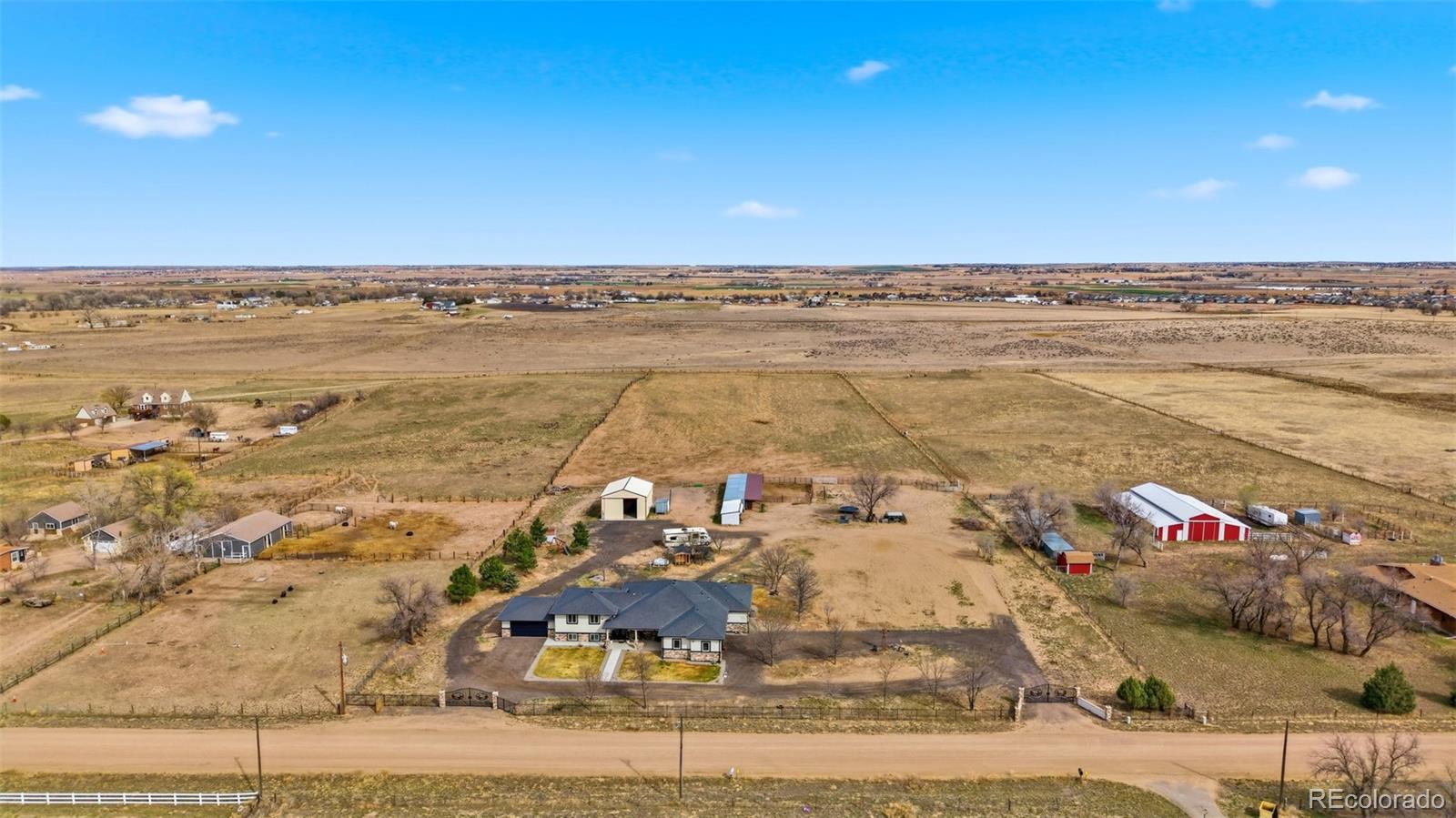 MLS Image #49 for 2332  tate avenue,fort lupton, Colorado