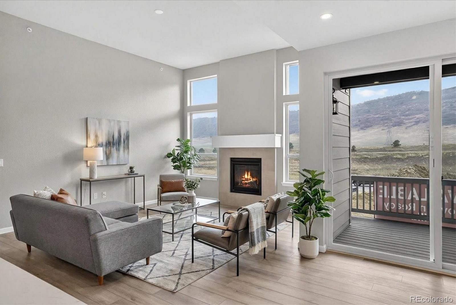 MLS Image #2 for 11851  canyon avenue,littleton, Colorado