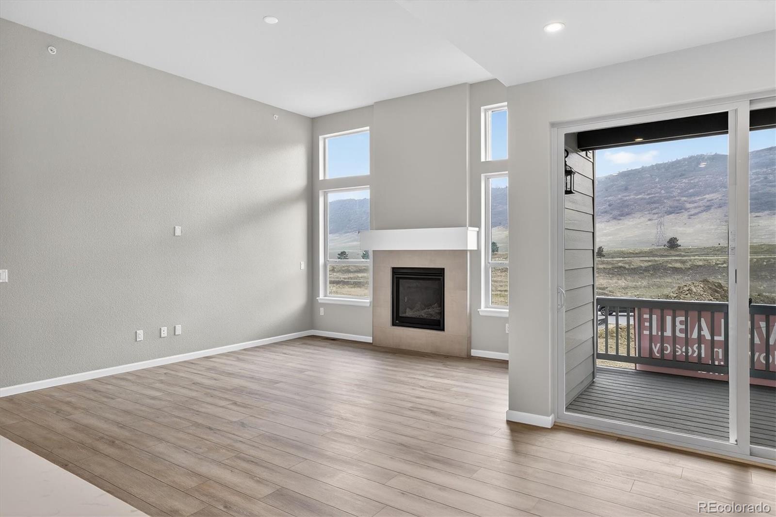 MLS Image #3 for 11851  canyon avenue,littleton, Colorado