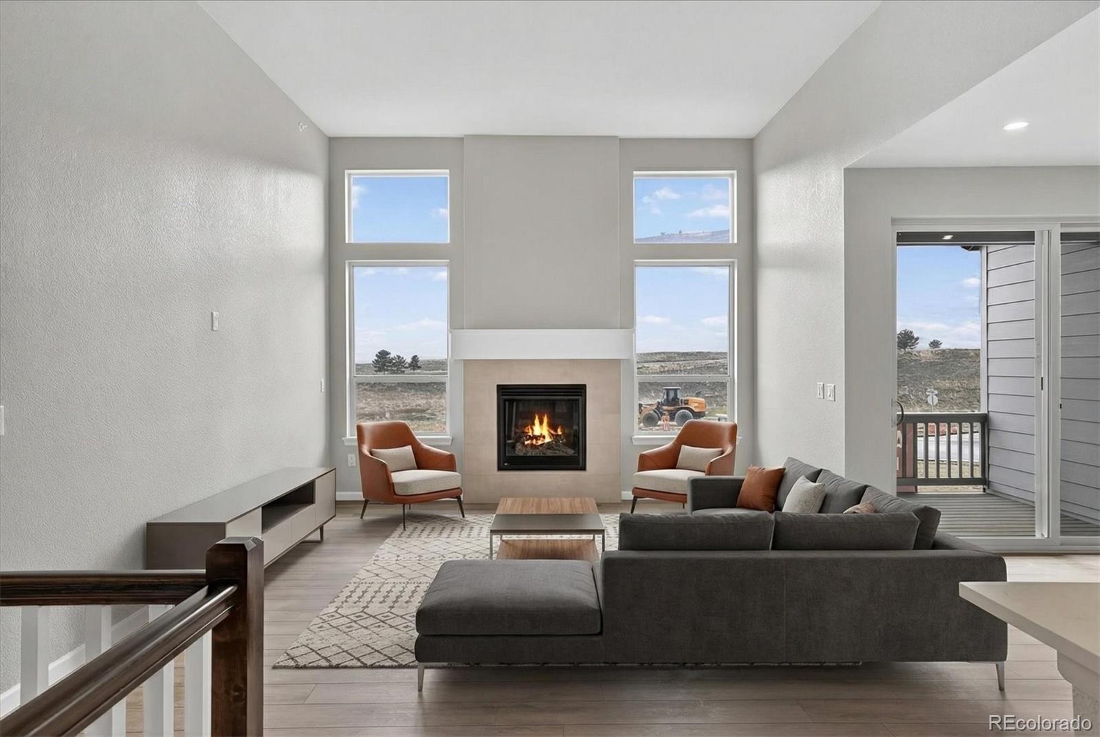 MLS Image #4 for 11851  canyon avenue,littleton, Colorado