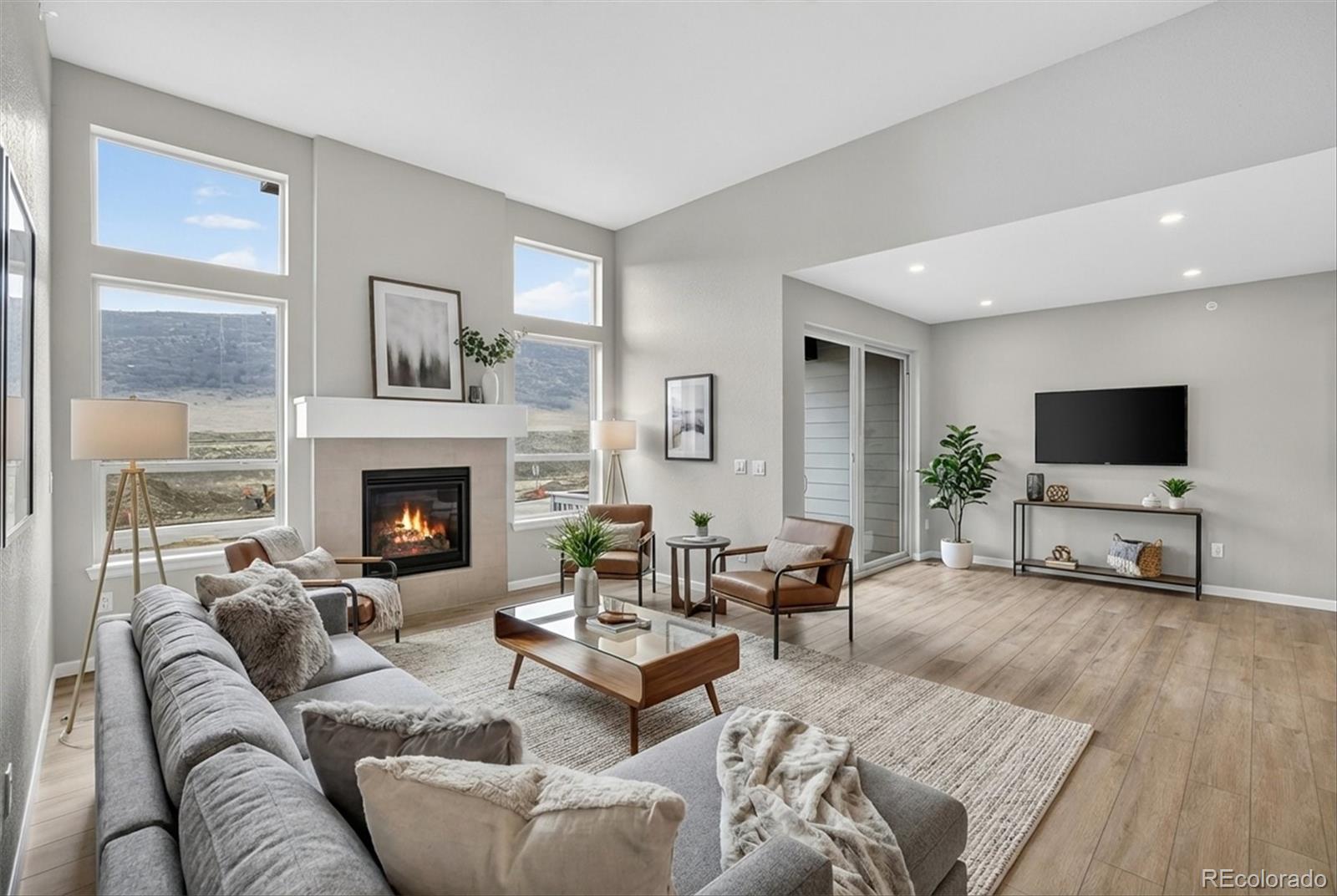 MLS Image #6 for 11851  canyon avenue,littleton, Colorado