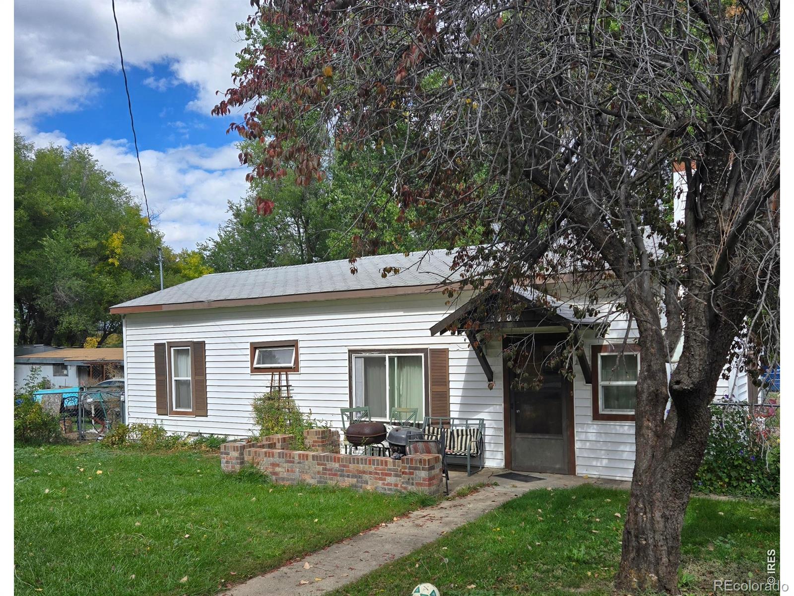 MLS Image #1 for 2704  laporte avenue,fort collins, Colorado