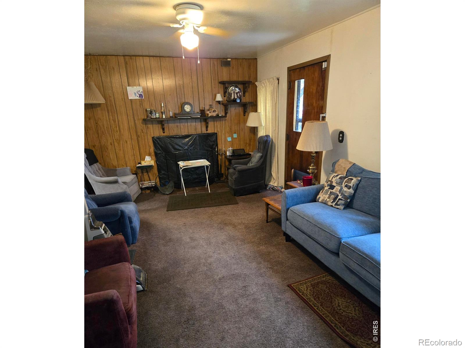 MLS Image #3 for 2704  laporte avenue,fort collins, Colorado