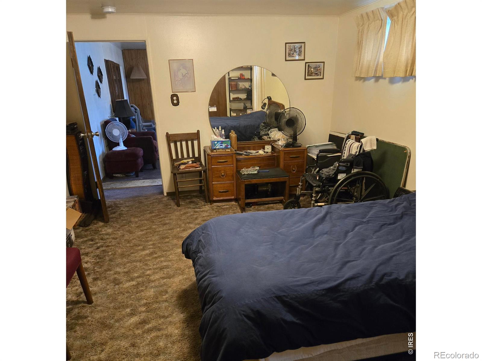 MLS Image #7 for 2704  laporte avenue,fort collins, Colorado