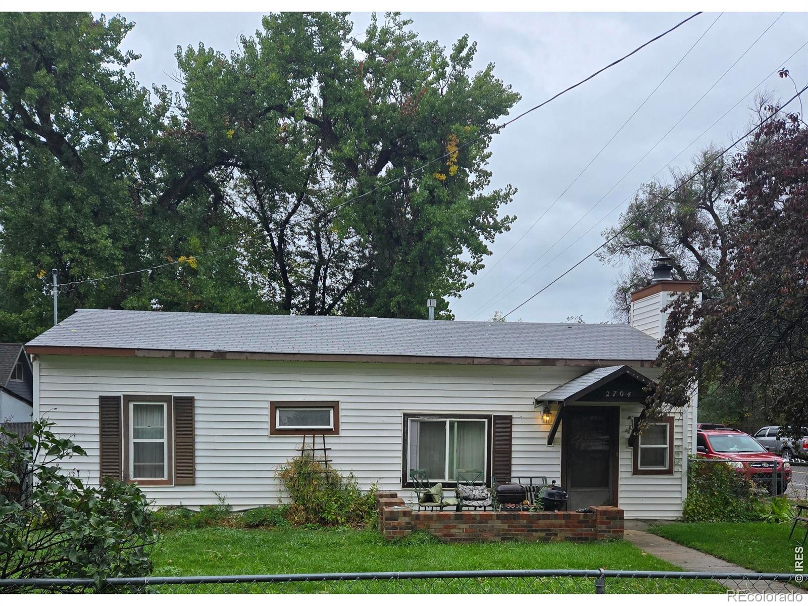 MLS Image #9 for 2704  laporte avenue,fort collins, Colorado