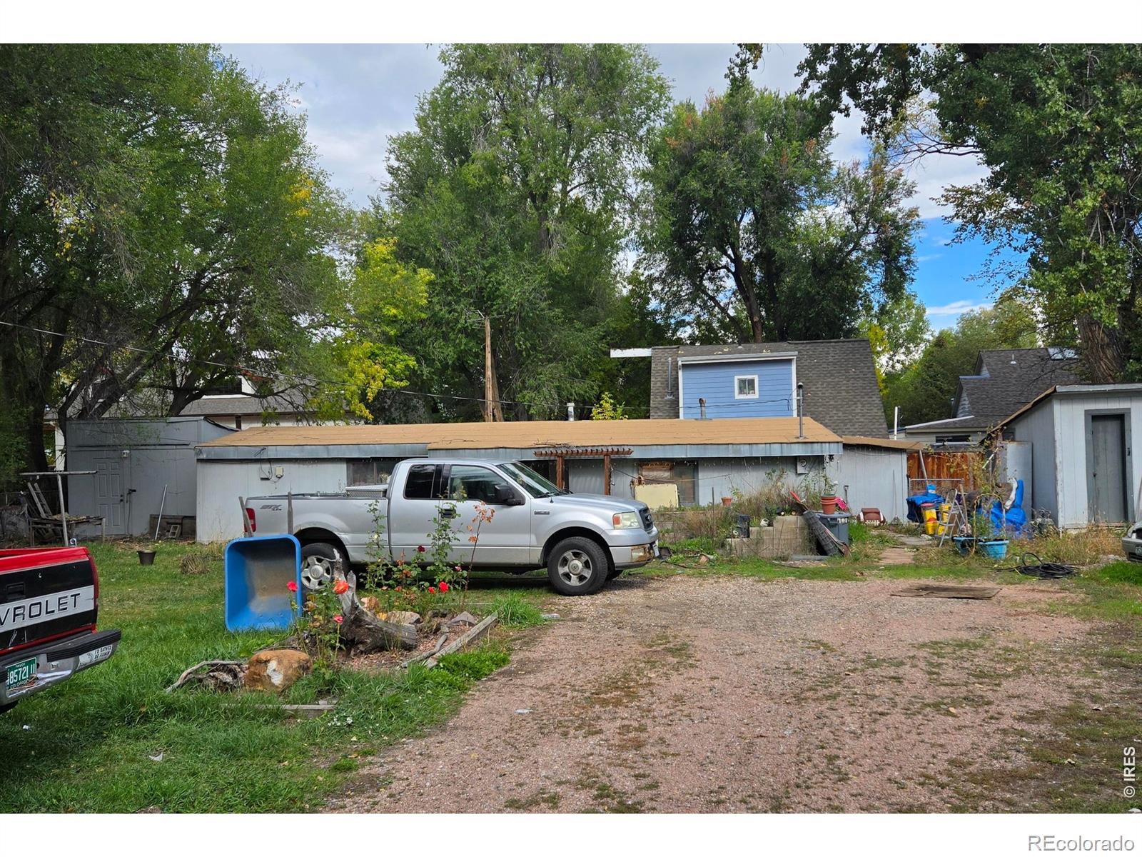 MLS Image #1 for 2708  laporte avenue,fort collins, Colorado