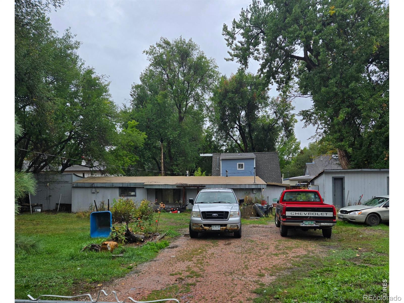 MLS Image #2 for 2708  laporte avenue,fort collins, Colorado