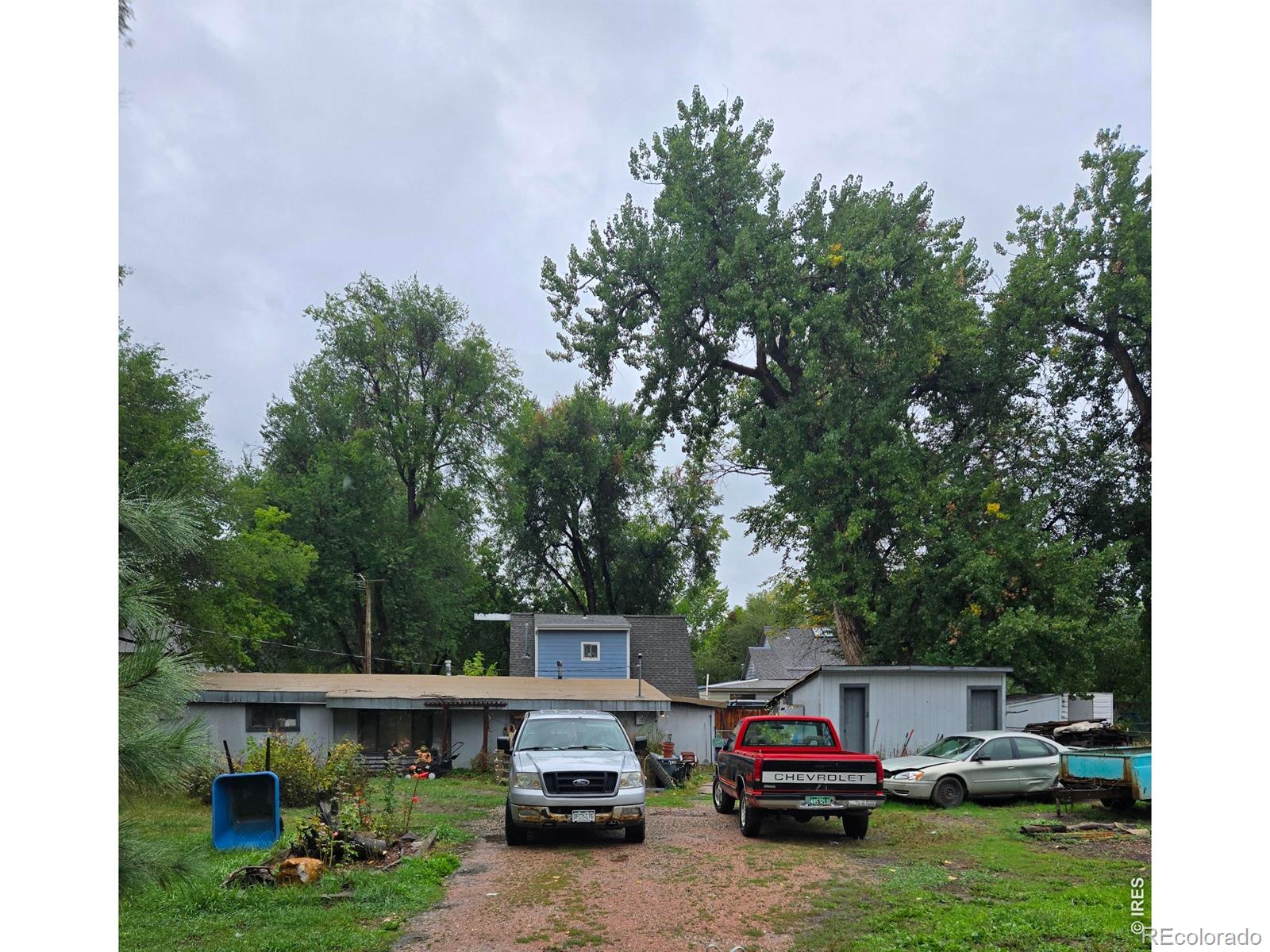 MLS Image #3 for 2708  laporte avenue,fort collins, Colorado