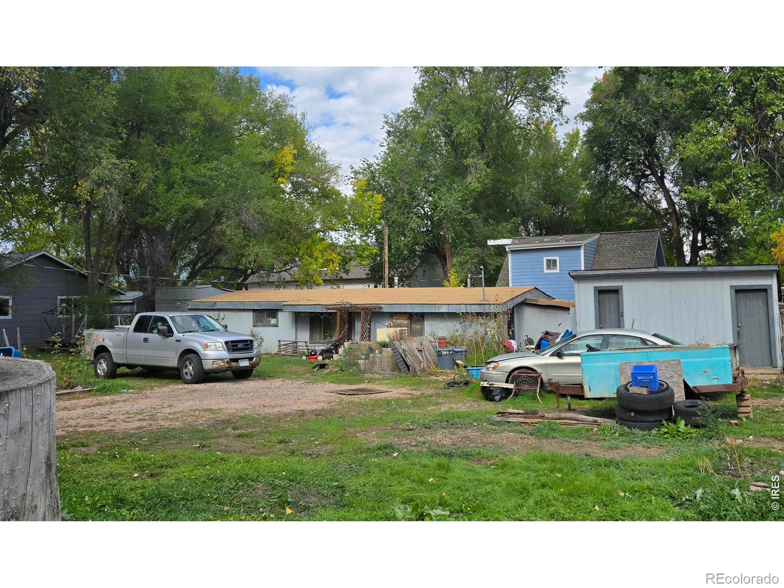 MLS Image #4 for 2708  laporte avenue,fort collins, Colorado