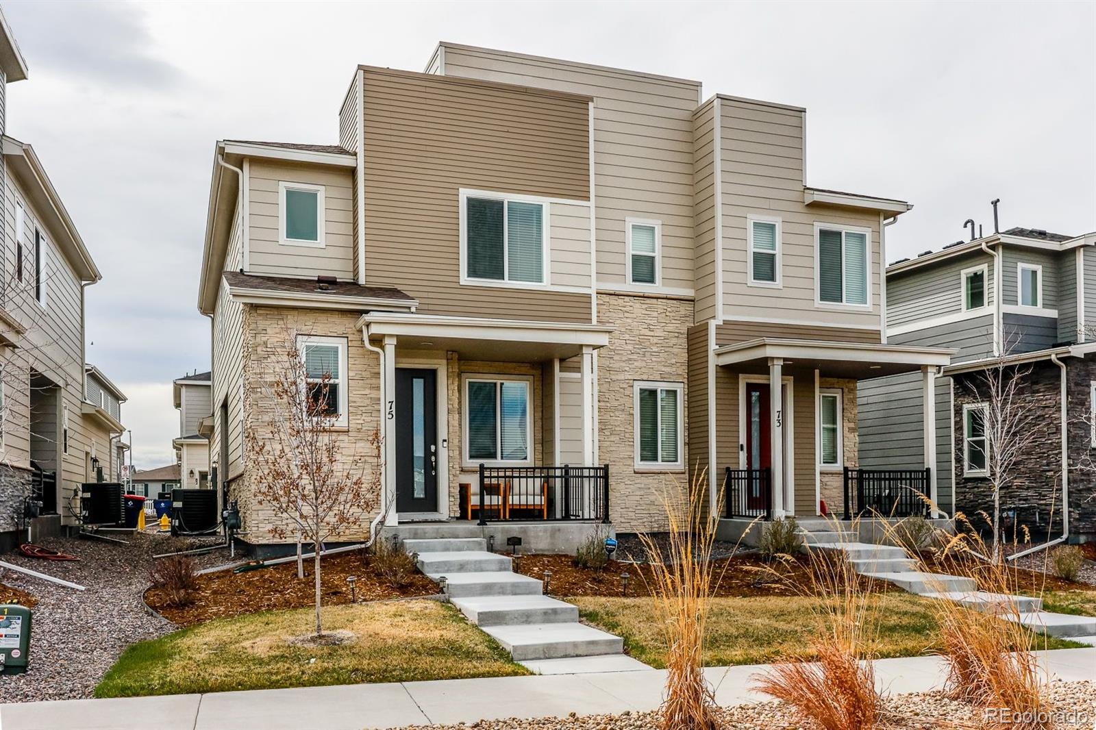 MLS Image #2 for 75 s uriah street,aurora, Colorado