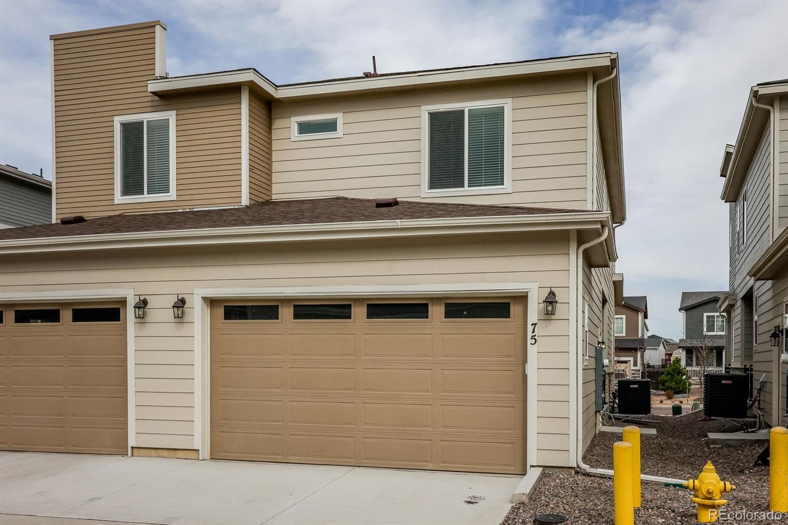 MLS Image #22 for 75 s uriah street,aurora, Colorado