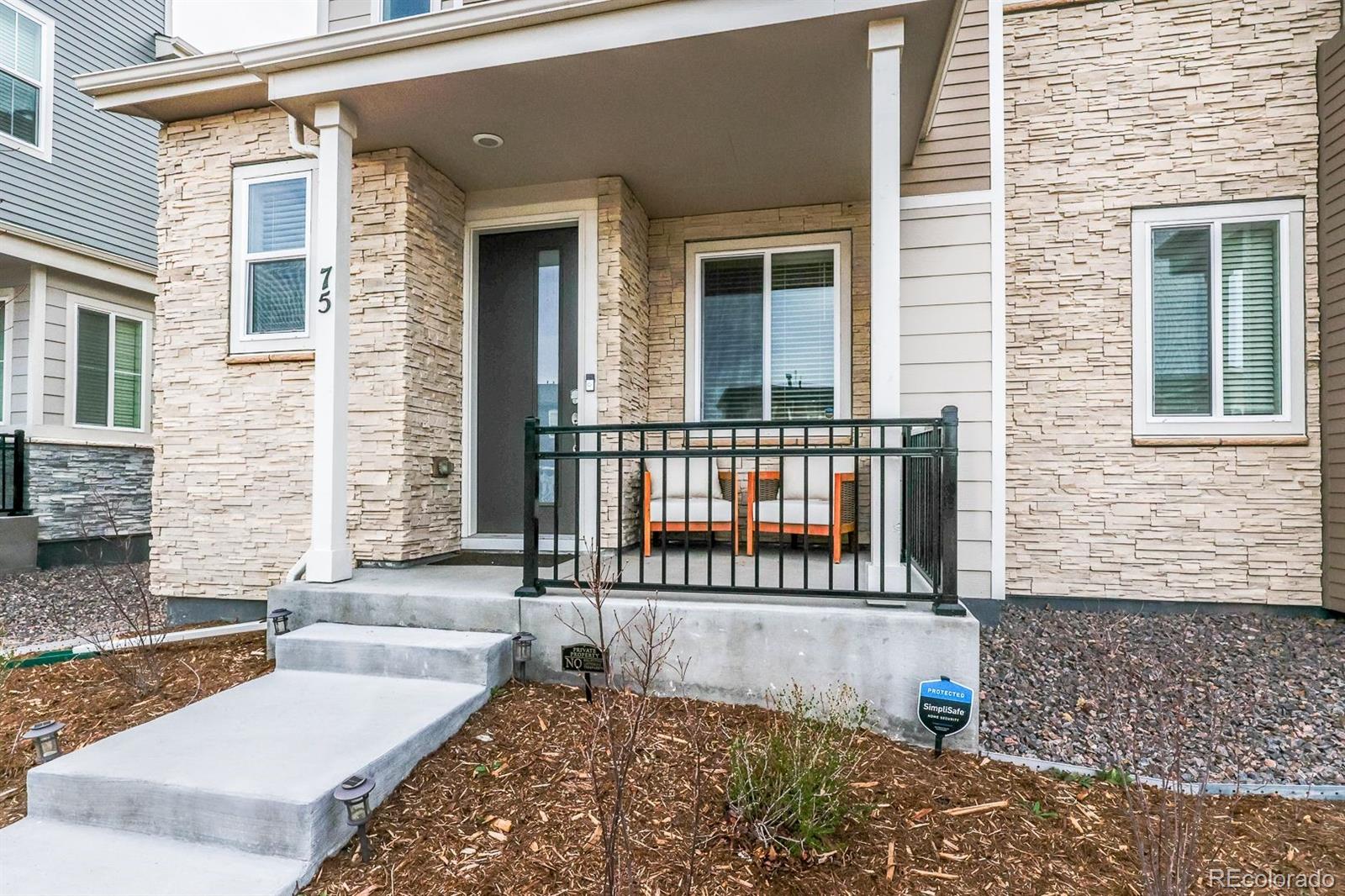MLS Image #3 for 75 s uriah street,aurora, Colorado
