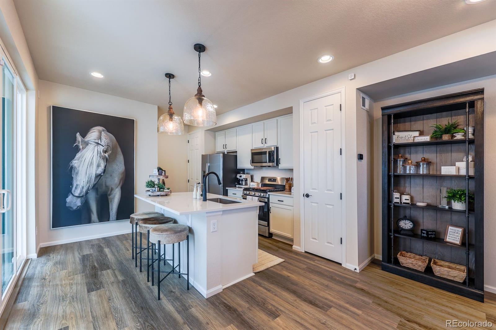 MLS Image #4 for 75 s uriah street,aurora, Colorado