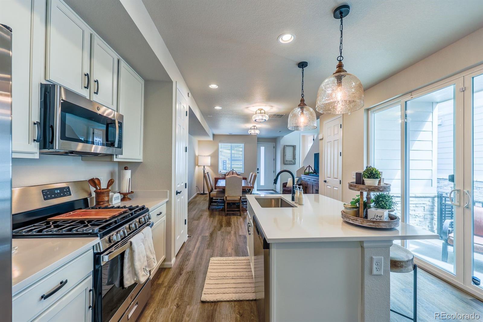 MLS Image #6 for 75 s uriah street,aurora, Colorado
