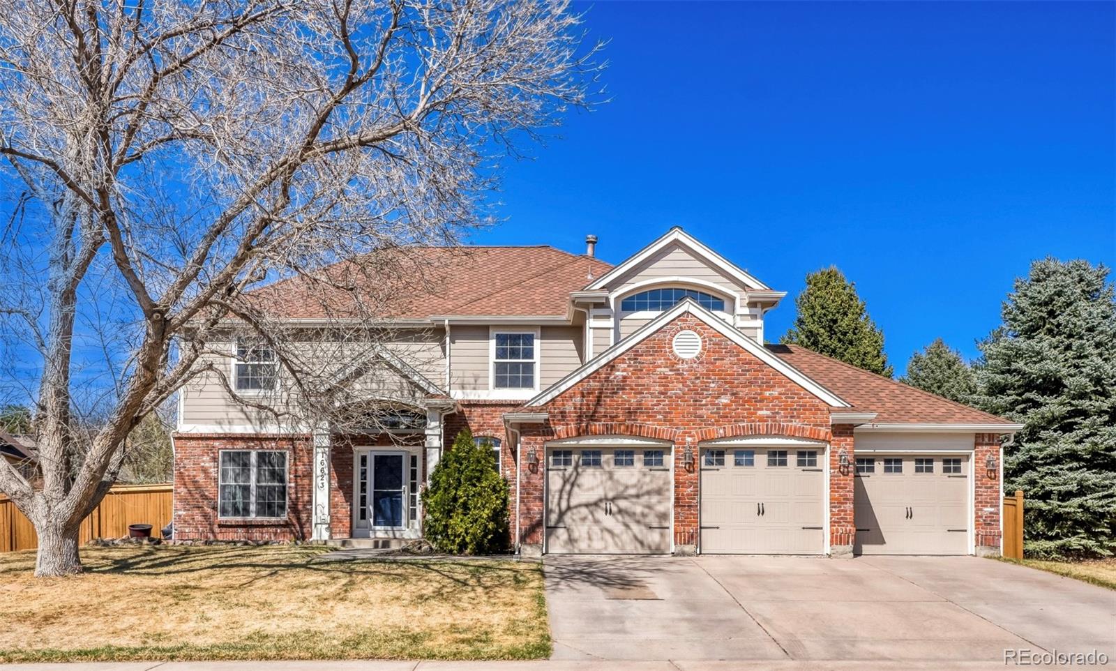 MLS Image #0 for 16623 e powers place,centennial, Colorado