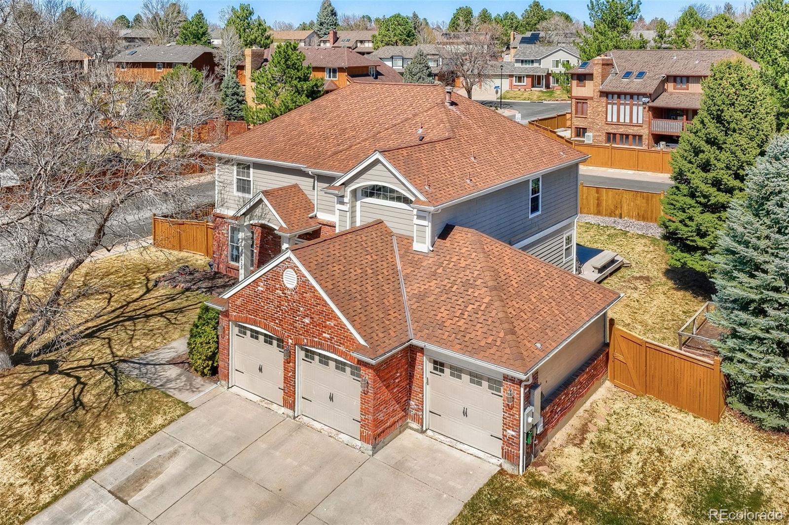 MLS Image #1 for 16623 e powers place,centennial, Colorado