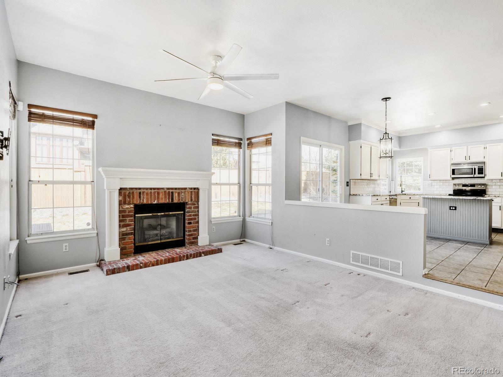MLS Image #12 for 16623 e powers place,centennial, Colorado