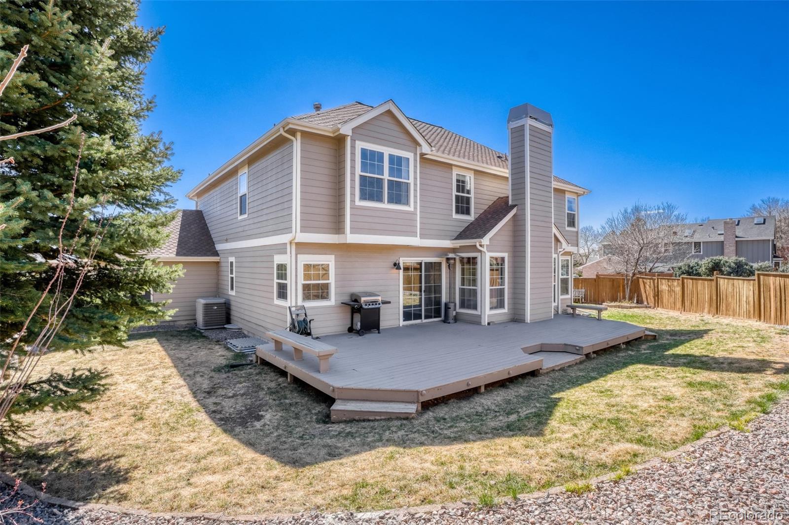 MLS Image #2 for 16623 e powers place,centennial, Colorado