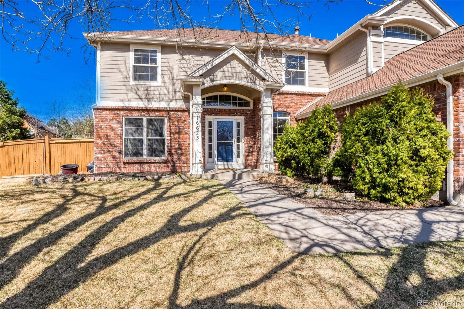 MLS Image #3 for 16623 e powers place,centennial, Colorado