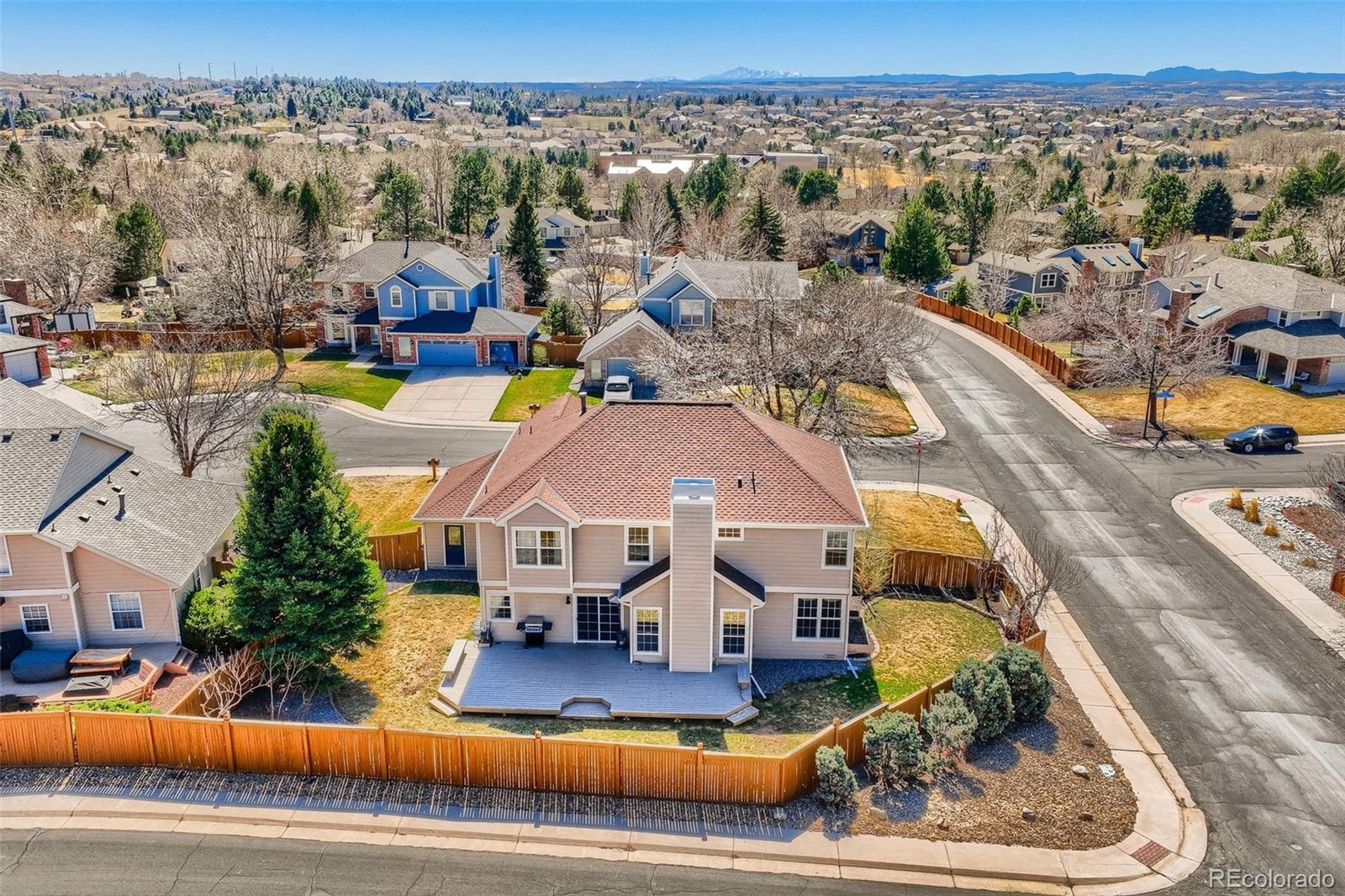 MLS Image #33 for 16623 e powers place,centennial, Colorado