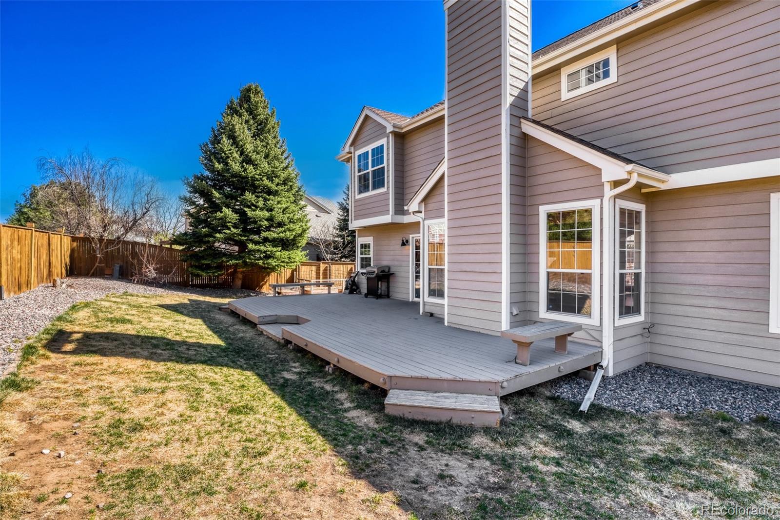 MLS Image #34 for 16623 e powers place,centennial, Colorado