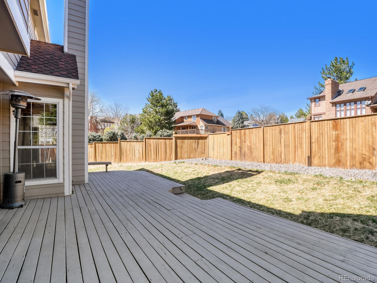 MLS Image #35 for 16623 e powers place,centennial, Colorado