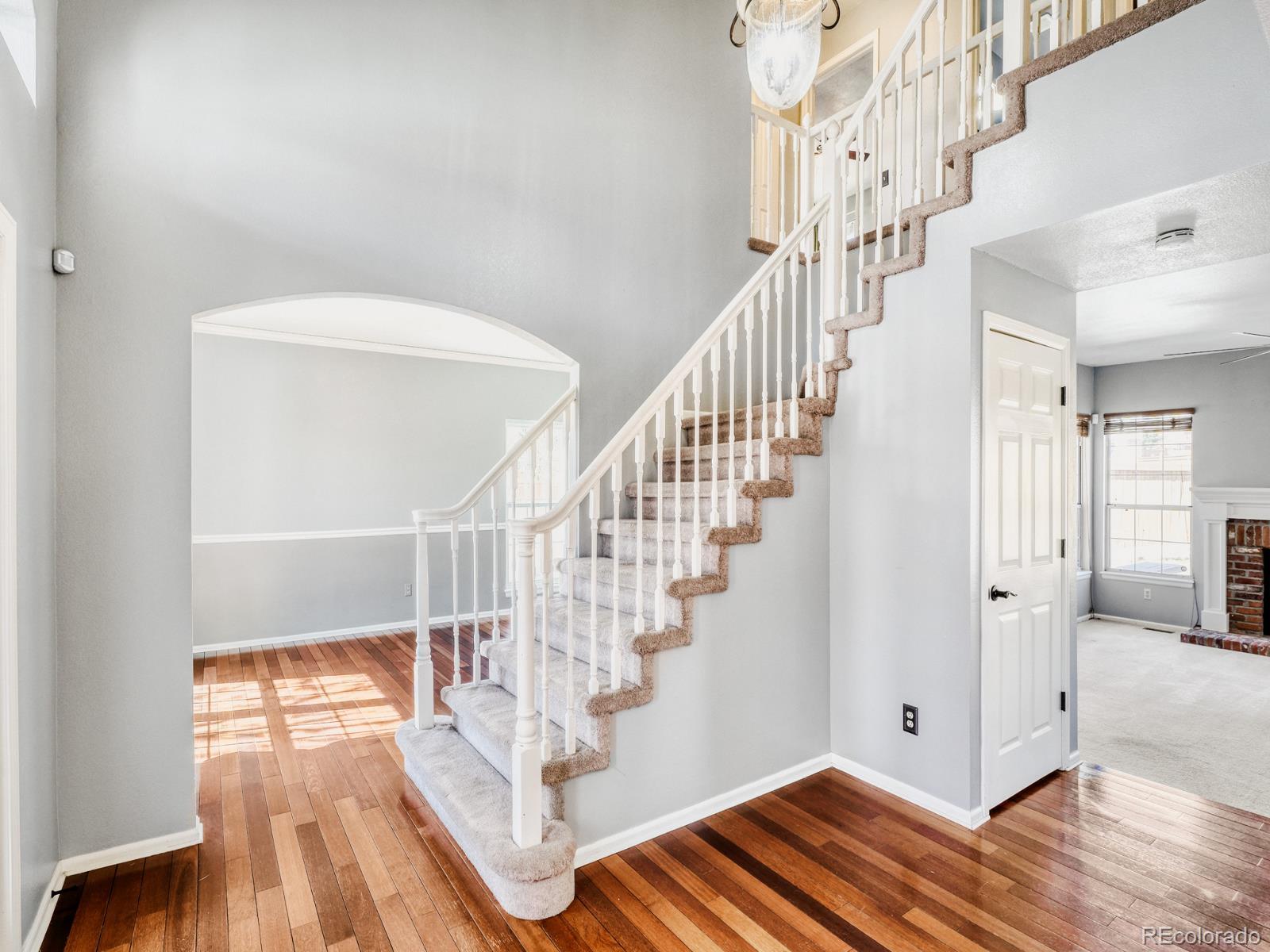 MLS Image #4 for 16623 e powers place,centennial, Colorado