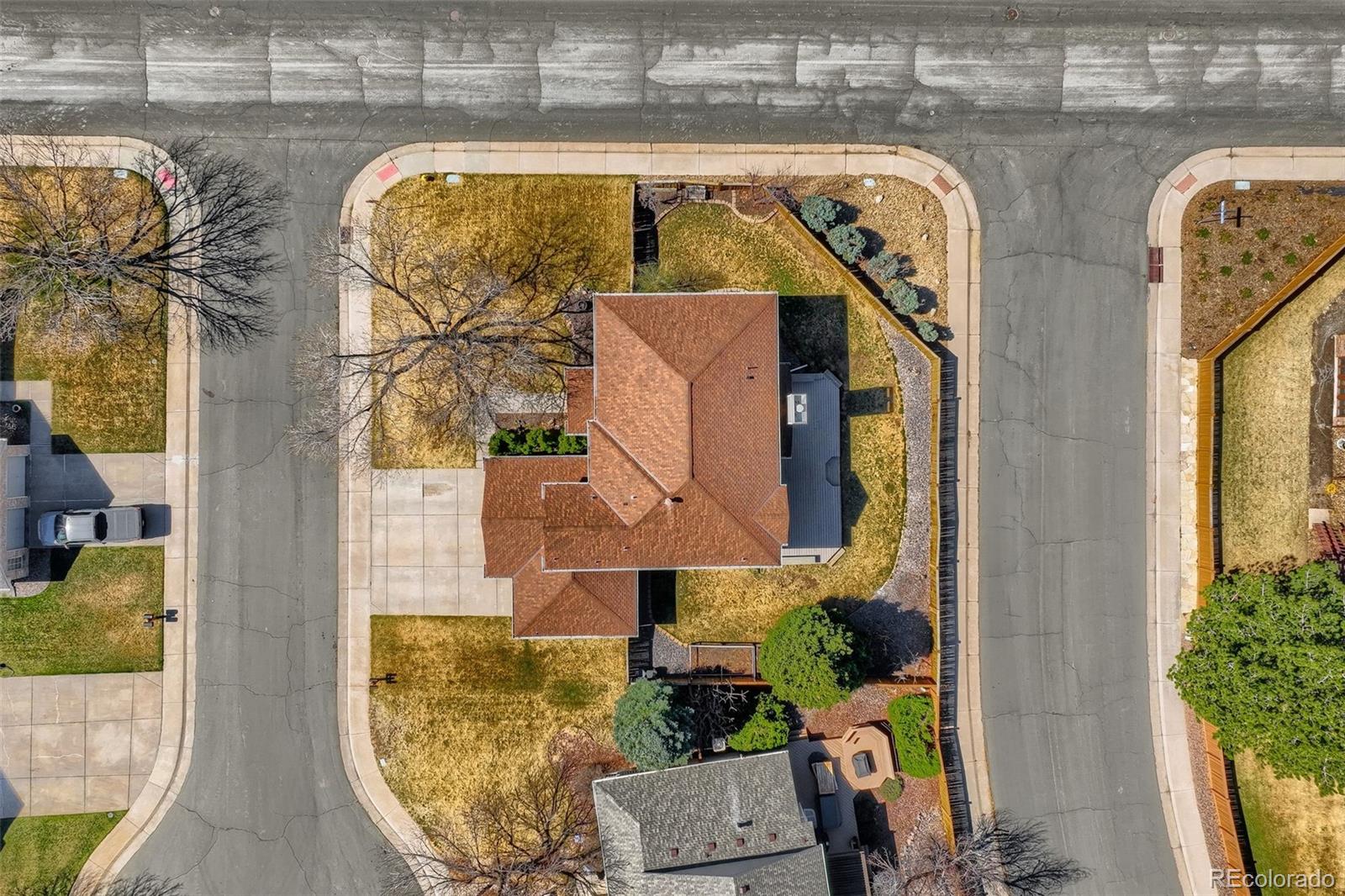 MLS Image #41 for 16623 e powers place,centennial, Colorado
