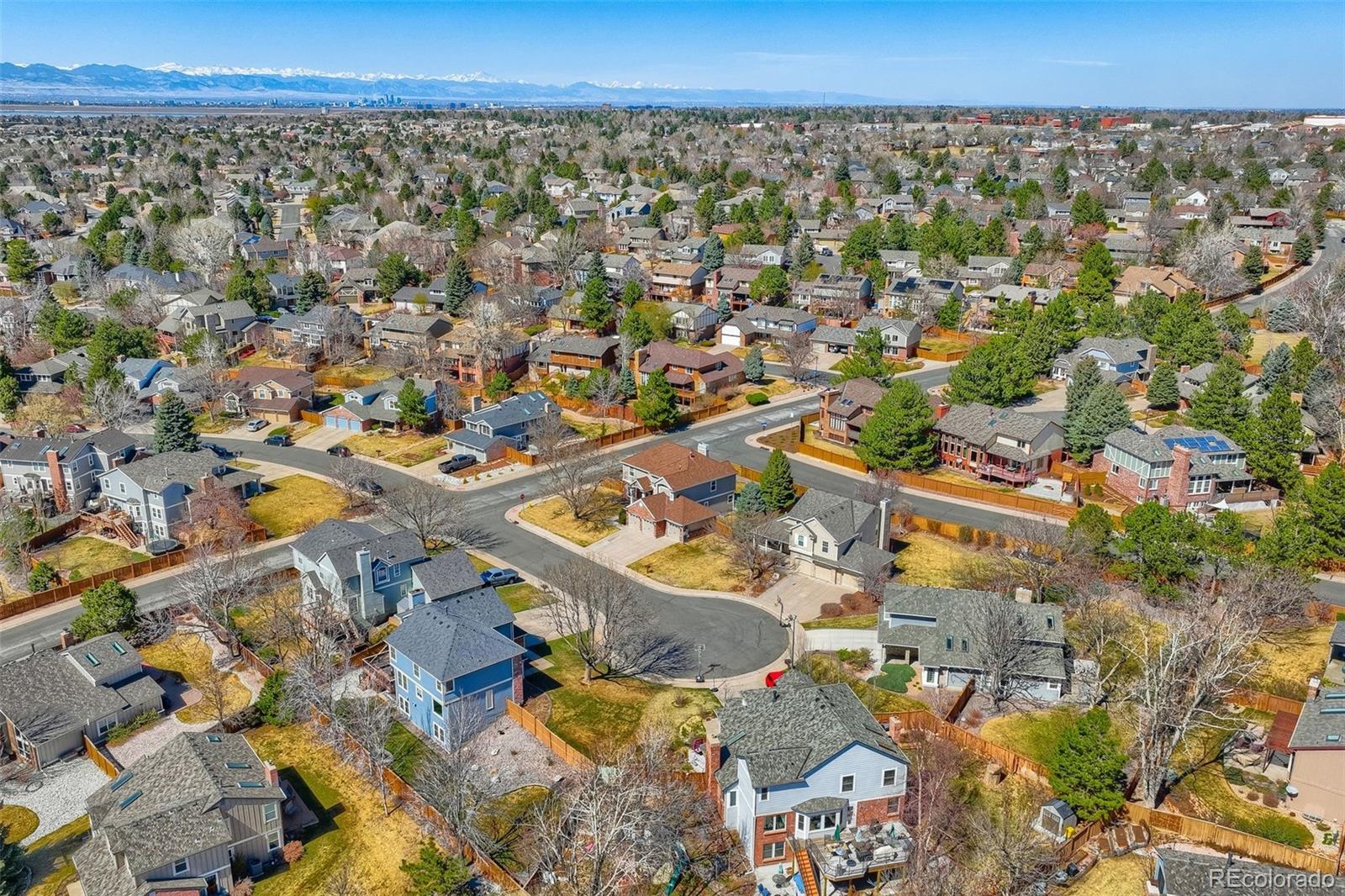 MLS Image #42 for 16623 e powers place,centennial, Colorado
