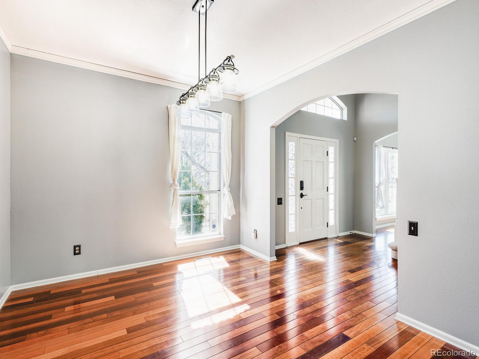MLS Image #5 for 16623 e powers place,centennial, Colorado