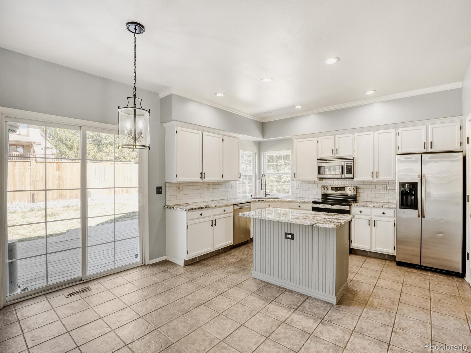 MLS Image #8 for 16623 e powers place,centennial, Colorado