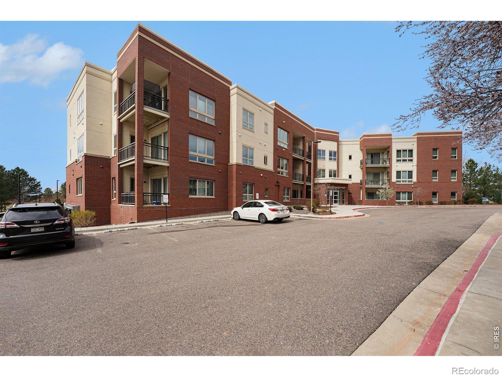 MLS Image #2 for 4885 s monaco street,denver, Colorado