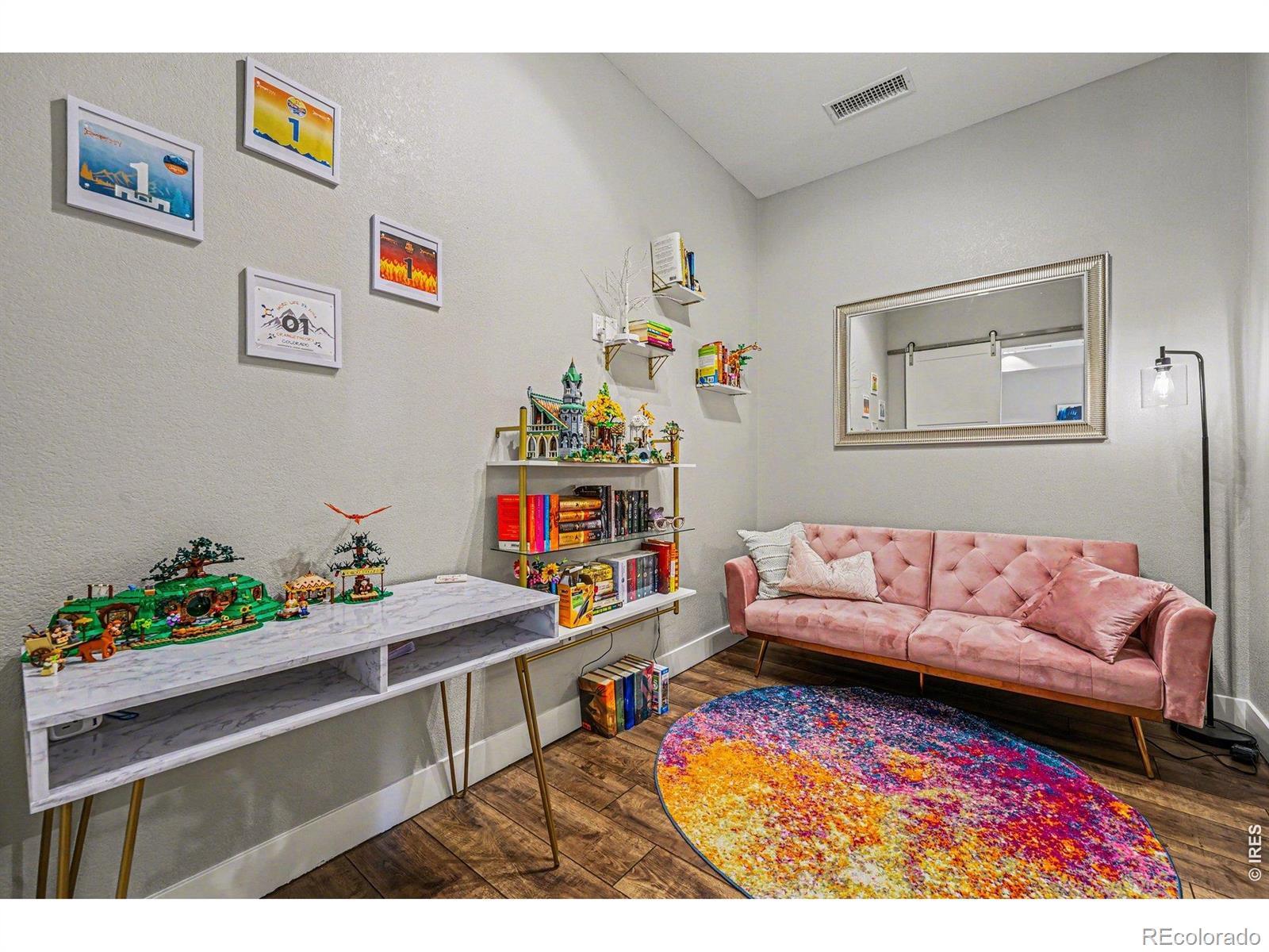 MLS Image #5 for 4885 s monaco street,denver, Colorado