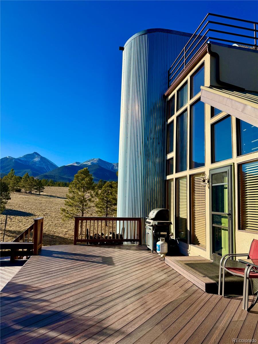 MLS Image #1 for 13940  county road 261f ,nathrop, Colorado