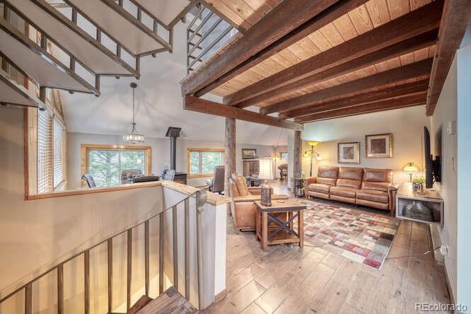 MLS Image #10 for 13940  county road 261f ,nathrop, Colorado