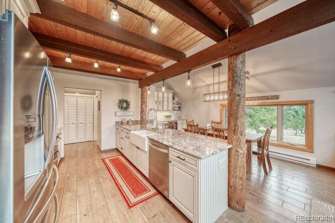 MLS Image #14 for 13940  county road 261f ,nathrop, Colorado