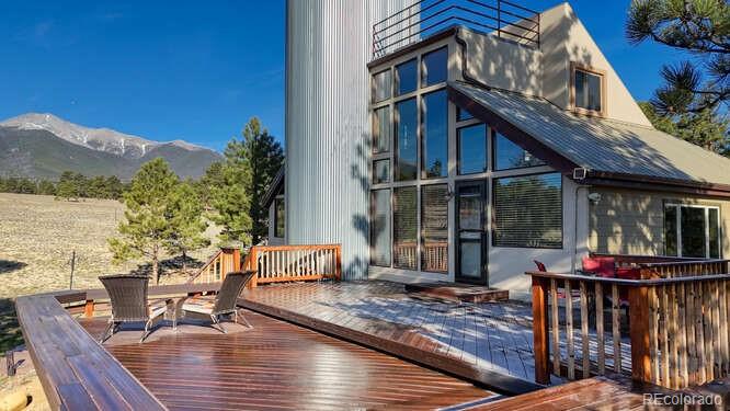 MLS Image #2 for 13940  county road 261f ,nathrop, Colorado