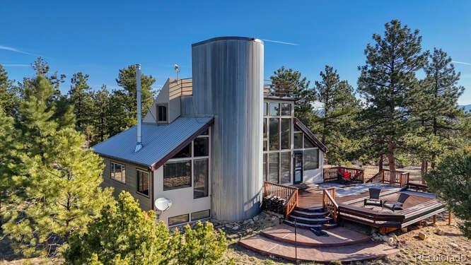 MLS Image #38 for 13940  county road 261f ,nathrop, Colorado