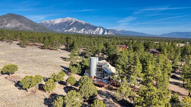 MLS Image #39 for 13940  county road 261f ,nathrop, Colorado