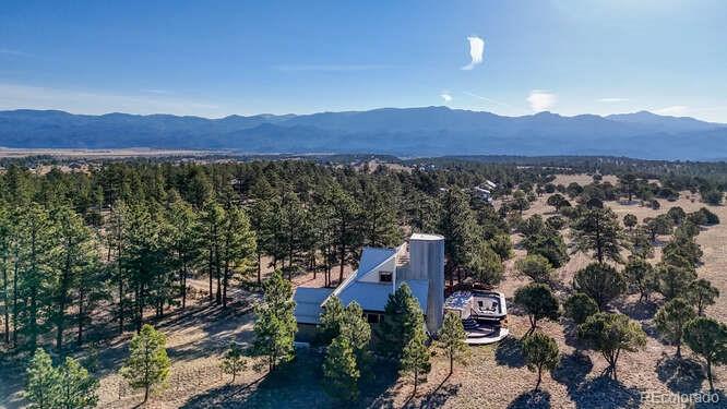 MLS Image #40 for 13940  county road 261f ,nathrop, Colorado